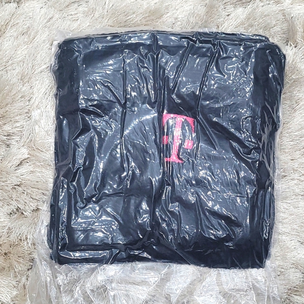 New T mobile  blanket